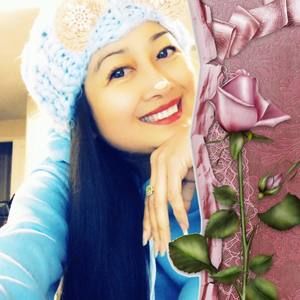 Meet your Posher, Fely